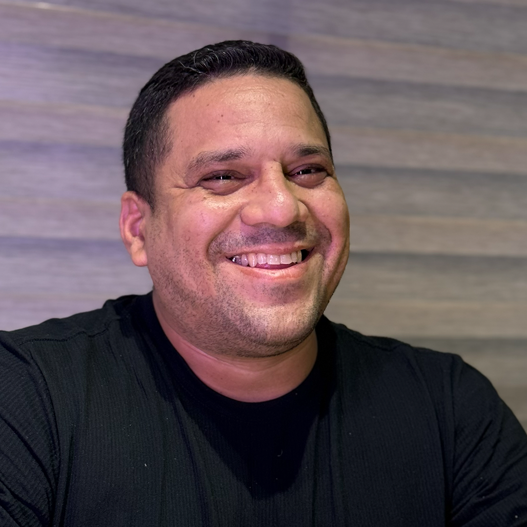 Tiago Emerson - Socio Fundador Nogueira Maia